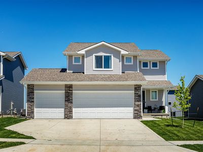1001 Willow Valley Dr, Norwalk, IA, 50211