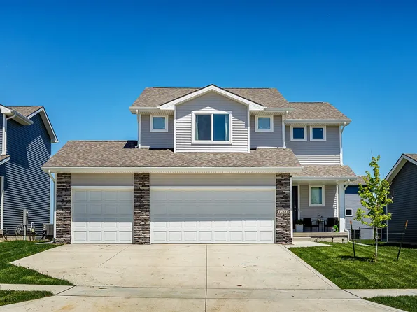1001 Willow Valley Dr, Norwalk, IA 50211