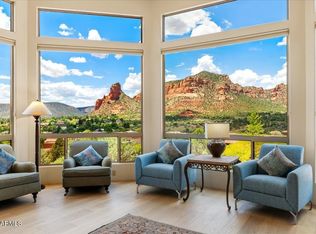 195 Alta Vista Dr, Sedona, AZ 86351
