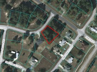 0 Pine Track Loop, Ocala, FL 34472