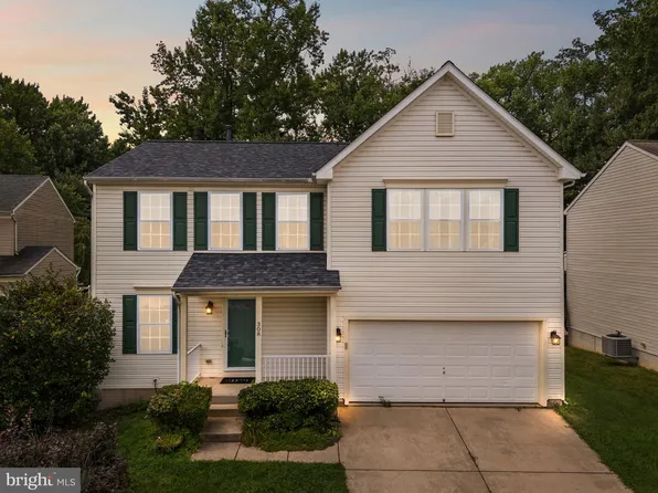 308 Sky Blue Ct, Edgewood, MD 21040
