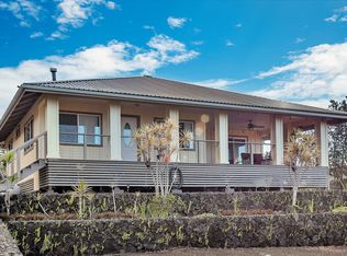 92-9143 Leilani Pkwy, Captain Cook, HI 96704