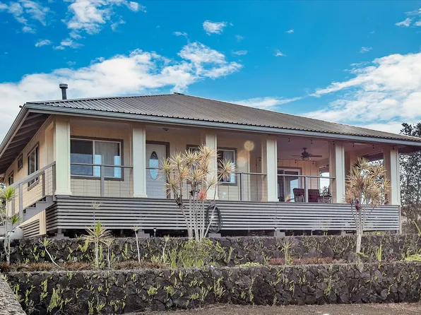 92-9143 Leilani Pkwy, Captain Cook, HI 96704