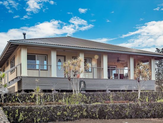 92-9143 Leilani Pkwy, Captain Cook, HI 96704