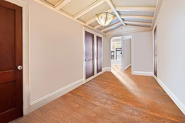 Rented by Corcoran