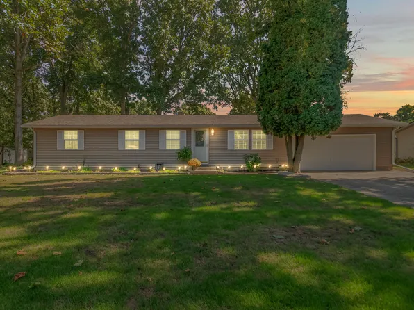 273 Burton Ct, Coldwater, MI 49036