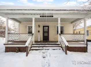 459 Ada Ave, Muskegon, MI 49442