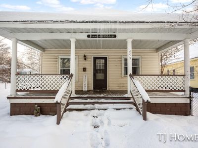 459 Ada Ave, Muskegon, MI, 49442
