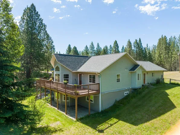 41537 Pine Tree Ln, Polson, MT 59860