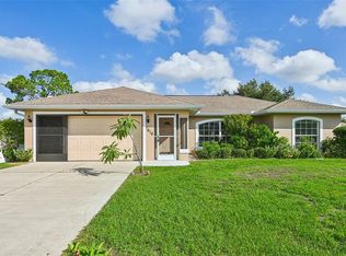 1616 Skagway Ter, North Port, FL 34291