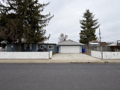 1302 Cedar Ave, Richland, WA, 99354