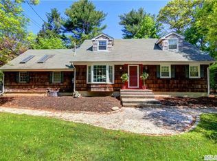 287 N Country Rd, Miller Place, NY 11764