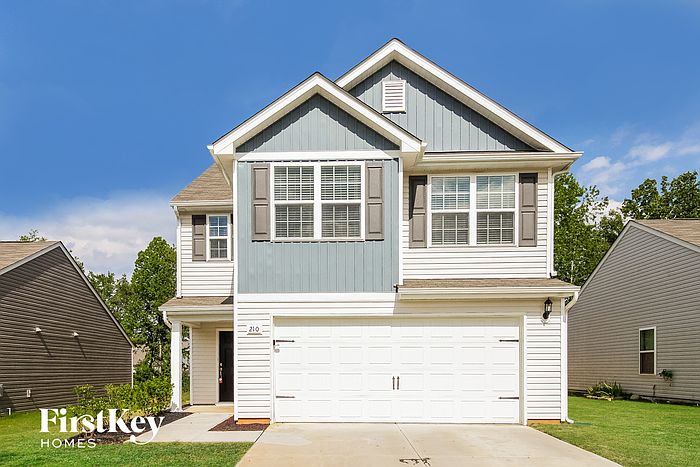 1st image of 210 Wolfburn Ct