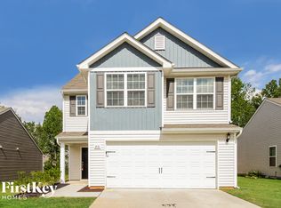 210 Wolfburn Ct, Greensboro, NC 27405