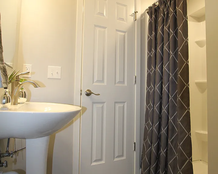 Harrisville Townhomes — Photo 56