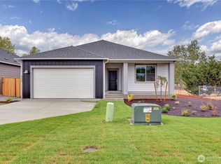 650 W McCurdy Rd, Sequim, WA 98382