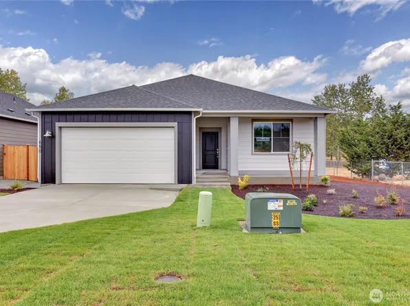 650 W McCurdy Road, Sequim, WA 98382