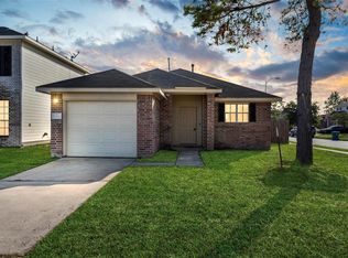 21114 Sprouse Cir, Humble, TX 77338