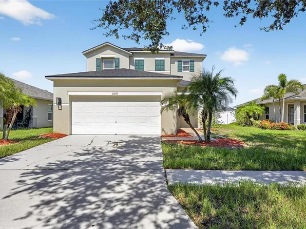 11055 Golden Silence Dr, Riverview, FL 33579