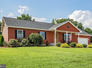 1 Kidd Ct, Carneys Point, NJ 08069
