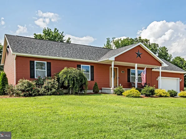 1 Kidd Ct, Carneys Point, NJ 08069