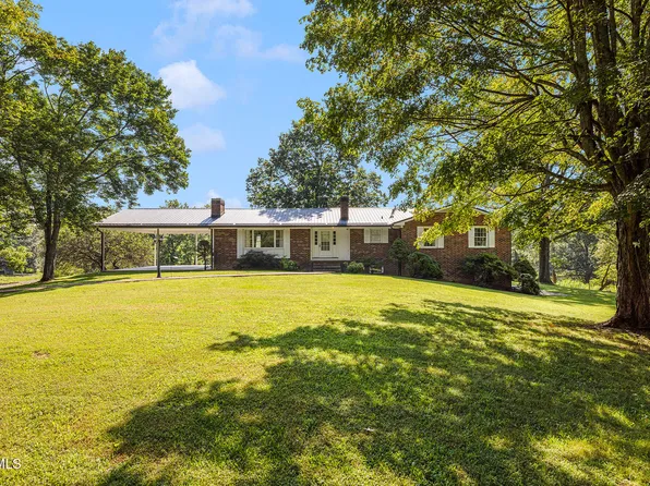 1245 Muddy Creek Rd, Piney Flats, TN 37686