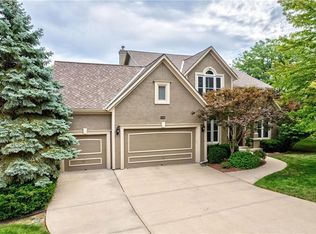 20329 W 94th Ter, Lenexa, KS 66220