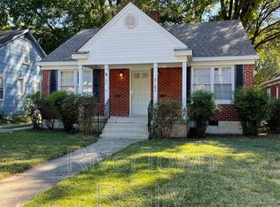 3583 Watauga Ave, Memphis, TN 38111