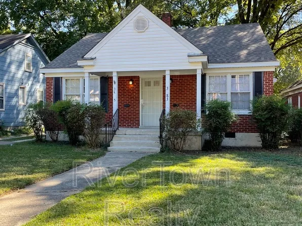 3583 Watauga Ave, Memphis, TN 38111