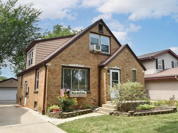3229 S 56th STREET #3229A, Milwaukee, WI 53219