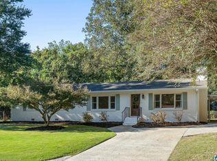 4024 Meadowlawn Dr, Birmingham, AL 35243
