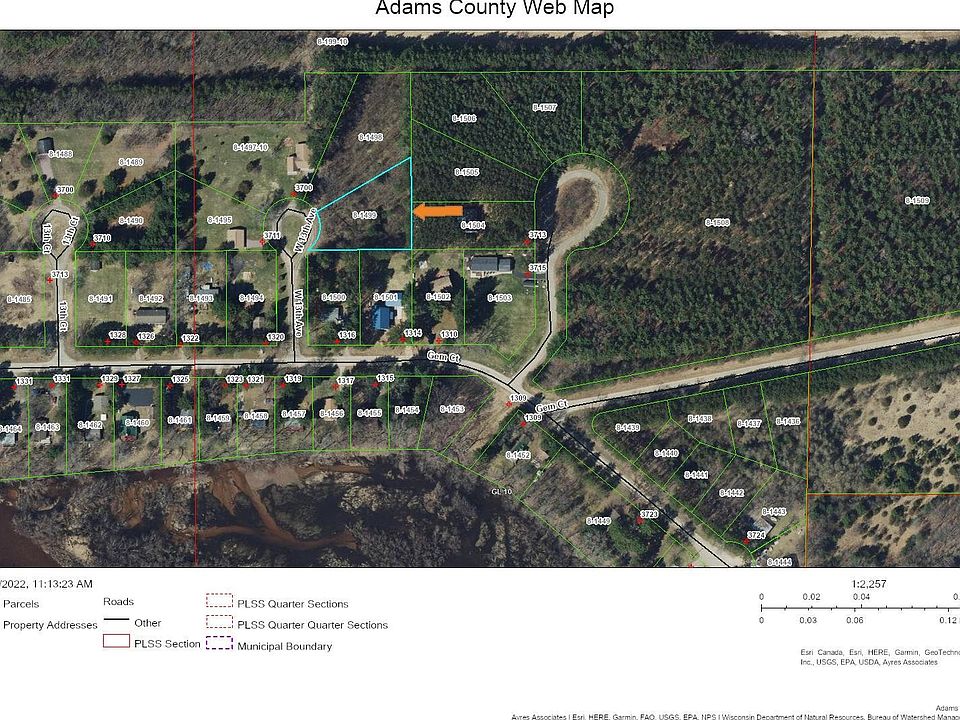 2nd image of LOT 65 W 13th Ln