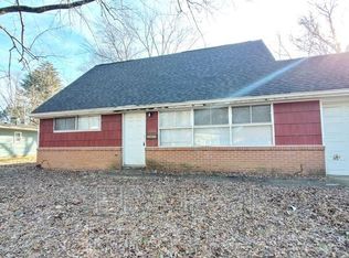 1642 Huxley Dr, Columbus, OH