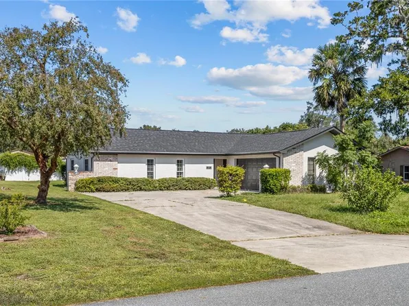 13625 Berkshire Ct, Grand Island, FL 32735