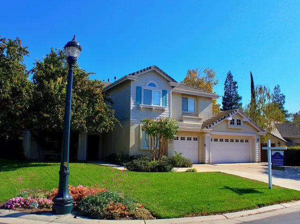4804 Bridgewater Cir, Stockton, CA 95219