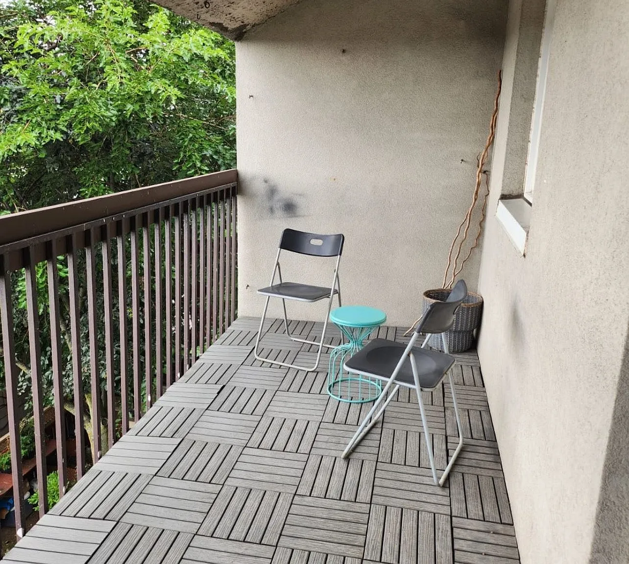 2 bed, $2,450 — Photo 3
