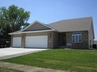 511 Wild Plum Way, Sergeant Bluff, IA 51054