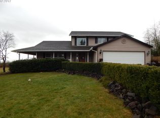 36712 NE Elliott Rd, Yacolt, WA 98675