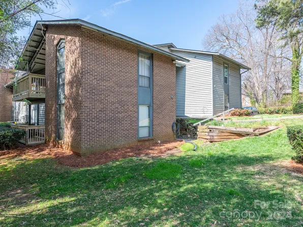 4936 Sardis Rd APT F, Charlotte, NC 28270