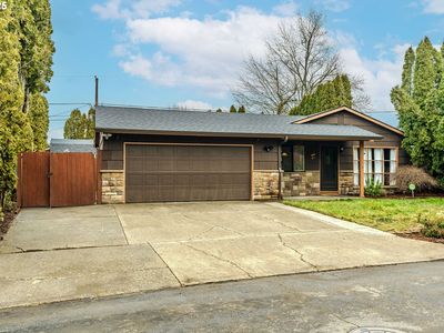 15525 SE Stephens Ct, Portland, OR, 97233