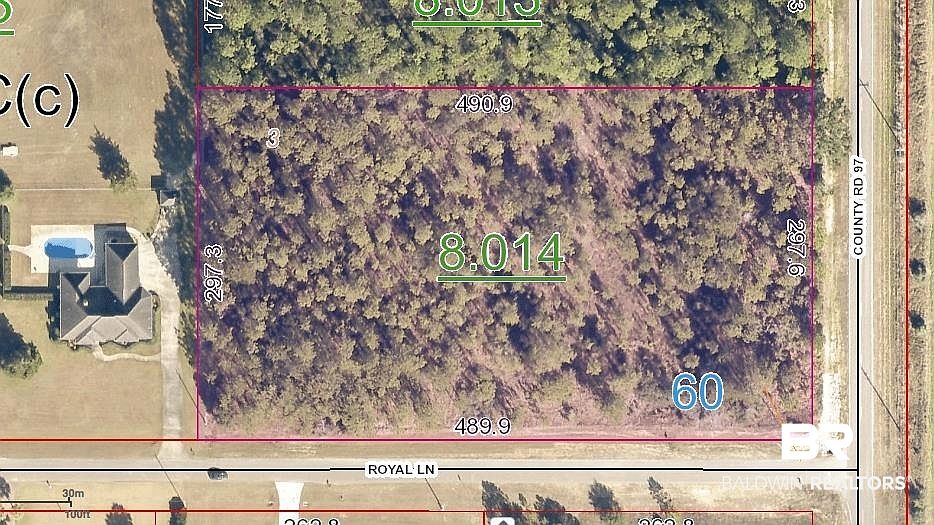 1st image of 0 Royal Ln