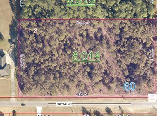 0 Royal Ln, Elberta, AL 36530