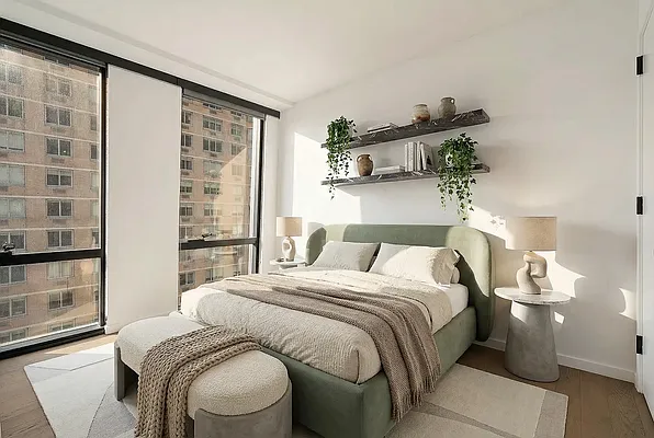 Bedroom, photo 2