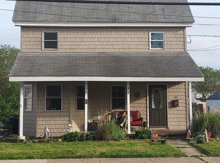448 W Broad St, Gibbstown, NJ 08027