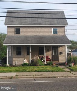 448 W Broad St, Gibbstown, NJ, 08027