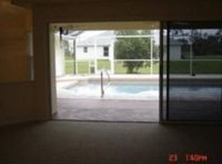 25212 Recife Dr, Punta Gorda, FL 33983