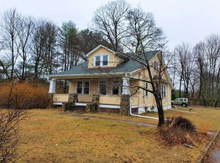 1436 Maxim Southard Rd, Howell, NJ 07731