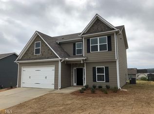 35 Moss Way, Cartersville, GA 30120