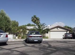 3812 Rio Blanco Pl, Las Vegas, NV 89121