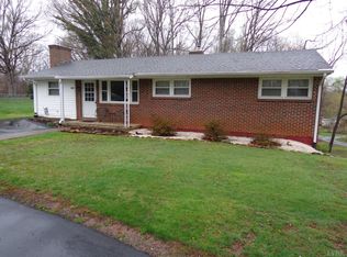254 Winesap Rd, Madison Heights, VA 24572